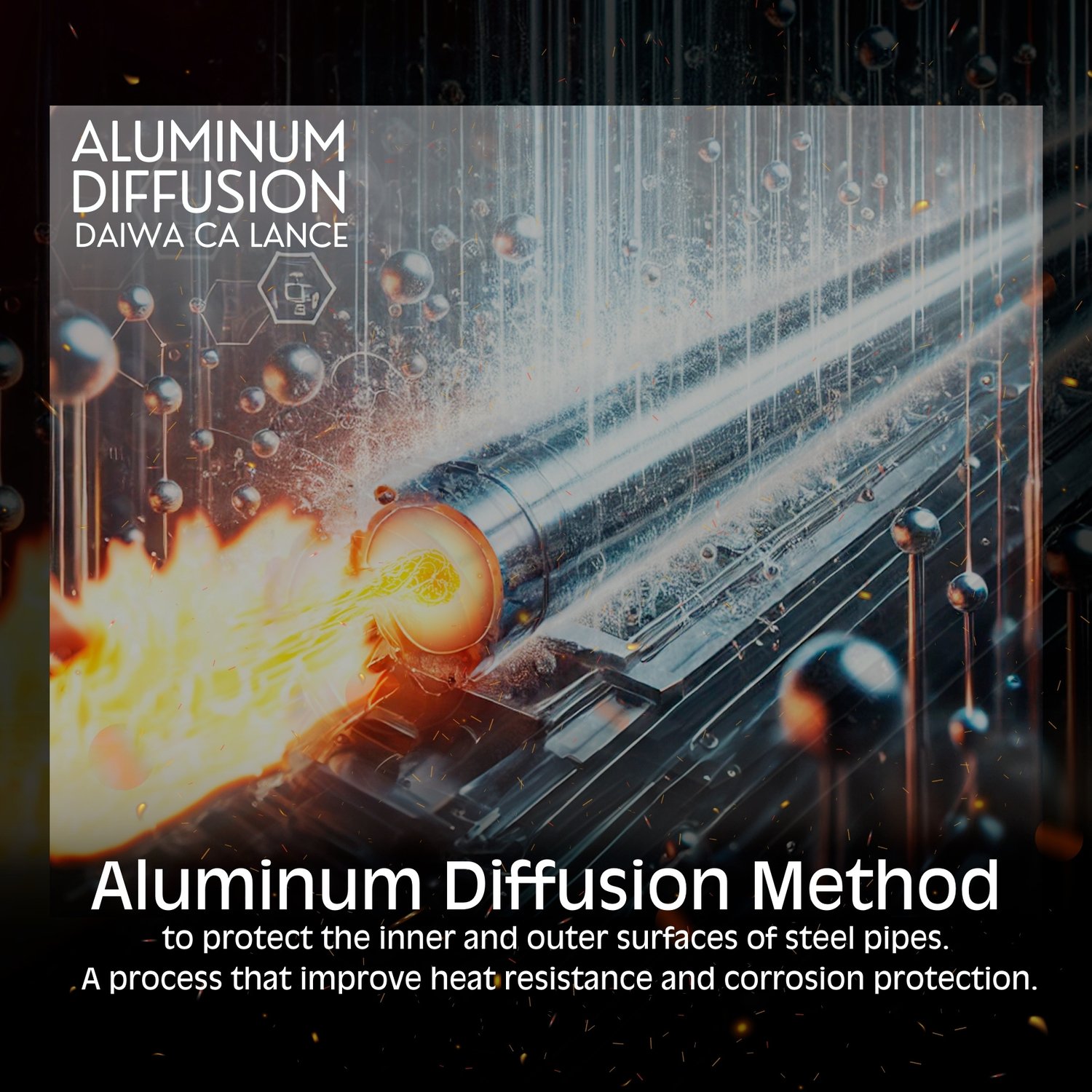 The Power of Aluminum Diffusion Method in Extending Daiwa CA Lance’s ...